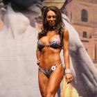 Janet  Harding - IFBB Europa Show of Champions Orlando 2010 - #1