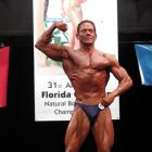 Rafael  Guzman - NPC FL Gold Cup 2011 - #1