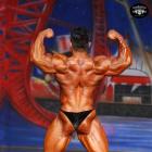 An  Nguyen - IFBB Europa Show of Champions Orlando 2014 - #1