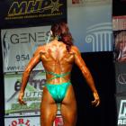 Tina  Horne - NPC Southern States 2012 - #1