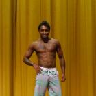 Amit  Ram - NPC Long Island Championships 2013 - #1