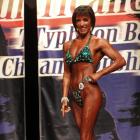 Bonnie  Wescott - NPC Hurricane/Typhoon Bay 2012 - #1