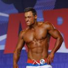 Kurt Allan  Dell - IFBB Arnold Amateur 2013 - #1