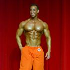 Geobanny  Paula - NPC Southern States 2011 - #1