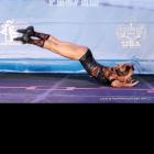 Allison   Ethier - IFBB Miami Muscle Beach 2017 - #1