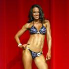 Melissa  Binder - NPC Southern States 2011 - #1