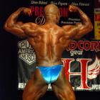 James  Bivens - NPC Southern States 2011 - #1