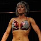 Yvonne  Clark - NPC Rocky Mountain 2010 - #1