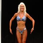 Lori  Amican - NPC West Palm Beach & Anna Level 2012 - #1