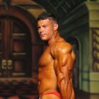 Daniel  Branscum - NPC Europa Super Show 2012 - #1