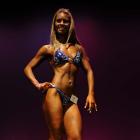 Gloribel  Pagan - NPC Long Island Championships 2009 - #1