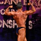 Michael  Avallone - NPC Hurricane/Typhoon Bay 2013 - #1