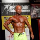 Perry  Hoff - NPC Southern States 2014 - #1