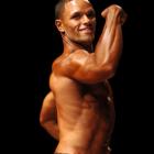 Jason  Lopez - NPC Hurricane/Typhoon Bay 2012 - #1