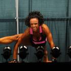 Tracy  Winters - NPC Ronnie Coleman Classic 2010 - #1