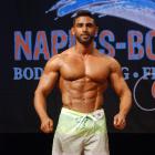 Jameel  Esat - NPC Naples-Bonita Classic 2015 - #1