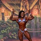 Dave  Anderson - IFBB Europa Show of Champions Orlando 2016 - #1