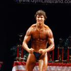 Timmy  Hall - NPC Southeastern USA 2012 - #1