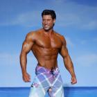 Steve  Mousharbash - IFBB Valenti Gold Cup 2013 - #1