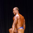 Raul  Avendano - NPC Miami Classic 2014 - #1