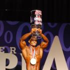 Jeremy  Buendia - IFBB Olympia 2017 - #1