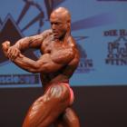 Rusty   Jeffers - IFBB Desert Muscle Classic 2012 - #1