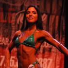 Jessica  Vidovich - NPC Nevada State 2013 - #1