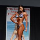 Beth  Harris - NPC West Palm Beach & Anna Level 2014 - #1