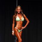 Laure  Priolet - NPC Sunshine Classic, Wheelchairs National, CJ Classic 2014 - #1