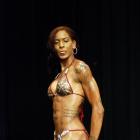 Myesha  Rodgers - NPC Southeast Classic 2014 - #1