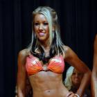 Natasha  Jones - NPC All South 2010 - #1