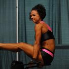 Tracy  Winters - NPC Ronnie Coleman Classic 2010 - #1
