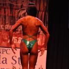 Jessica  Vidovich - NPC Nevada State 2013 - #1