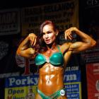 Tina  Horne - NPC Southern States 2012 - #1