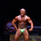 Chino  Peng - NPC Southeastern USA 2013 - #1