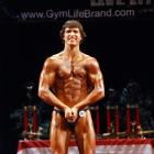 Timmy  Hall - NPC Southeastern USA 2012 - #1