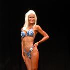 Lori  Amican - NPC West Palm Beach & Anna Level 2012 - #1