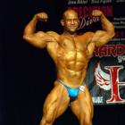 Raul  Mamallones - NPC Southern States 2011 - #1