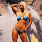 Kat  Holmes - IFBB Europa Show of Champions Orlando 2010 - #1