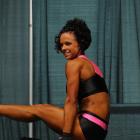 Tracy  Winters - NPC Ronnie Coleman Classic 2010 - #1