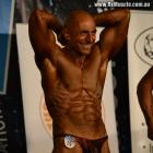 Tony  Haranas - Australian Natural Championships 2011 - #1