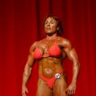 Lisa  Fonseca - NPC Southern States 2013 - #1