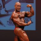 Rusty   Jeffers - IFBB Desert Muscle Classic 2012 - #1