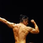 Carlos  Servetto - NPC South Beach Classic 2012 - #1