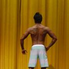 Amit  Ram - NPC Long Island Championships 2013 - #1