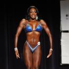 Shonte   Turner - IFBB North American Championships 2011 - #1