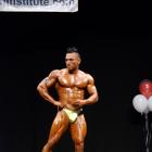 Oscar  Herrera - NPC Dayana Cadeau Classic  2013 - #1