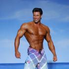 Steve  Mousharbash - IFBB Valenti Gold Cup 2013 - #1