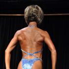 Melissa  Drewes - NPC Rocky Mountain 2010 - #1