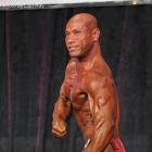 Tom  Moon - NPC Masters Nationals 2011 - #1